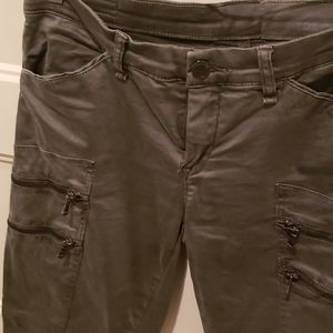 BLANK NYC BIKER JEANS 28